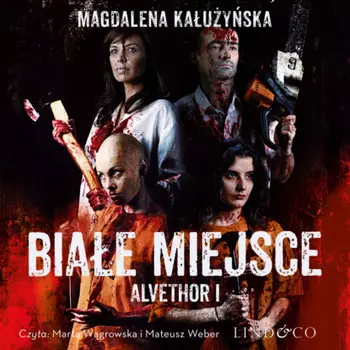 Alvethor. Biae miejsce