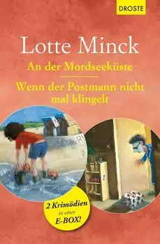 An der Mordseek?ste & Wenn der Postmann nicht mal klingelt