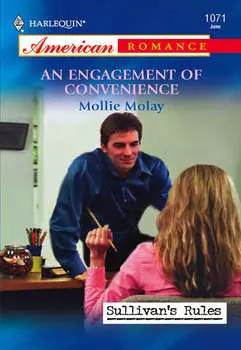 An Engagement Of Convenience