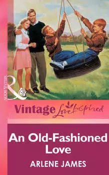 An Old-Fashioned Love