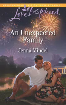 An Unexpected Family