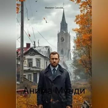 Анима Мунди