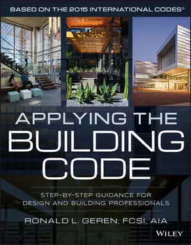 Applying the Building Code