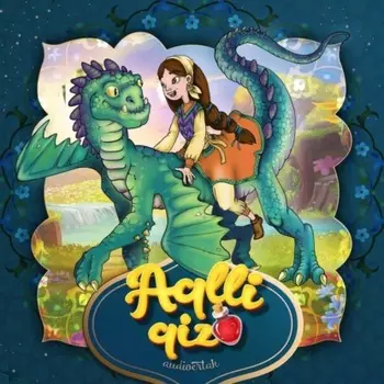 Aqlli qiz. 2-qism