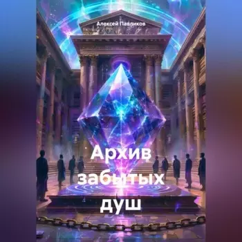 «Архив забытых душ»