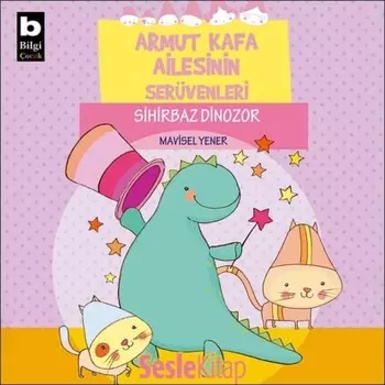 Armut Kafa Ailesinin Ser?venleri – Piyano ?alan Kedi