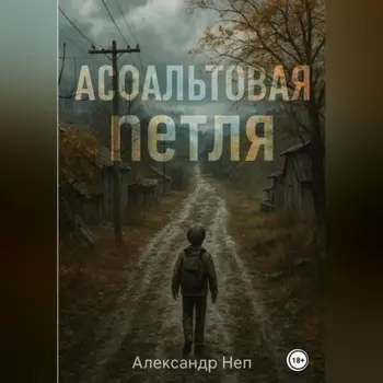 Асфальтовая петля