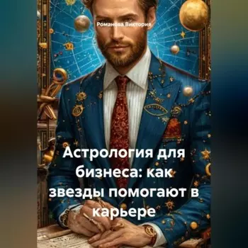 Астрология для бизнеса: как звезды помогают в карьере