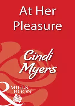 At Her Pleasure