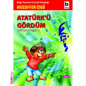 Atat?rk'? G?rd?m