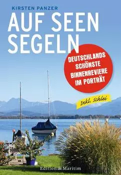 Auf Seen segeln
