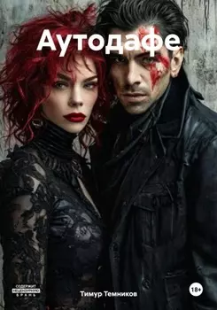 Аутодафе
