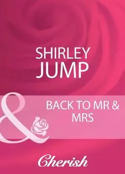 Back To Mr & Mrs