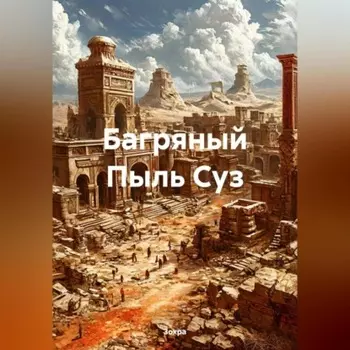 Багряный Пыль Суз