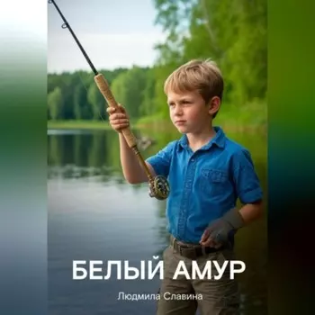 Белый Амур