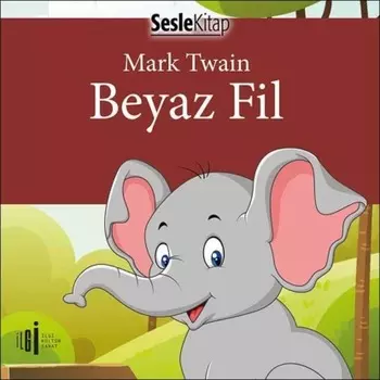Beyaz Fil