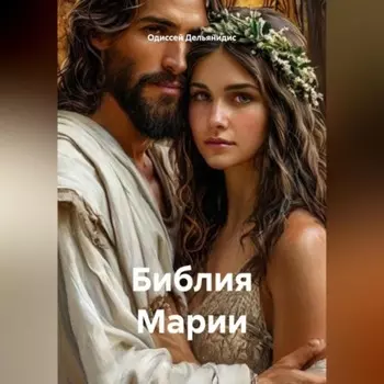 Библия Марии