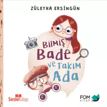 Bilmi Bade ve Takm Ada