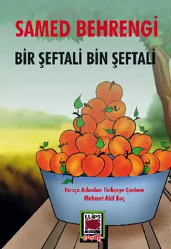 Bir eftali Bin eftali