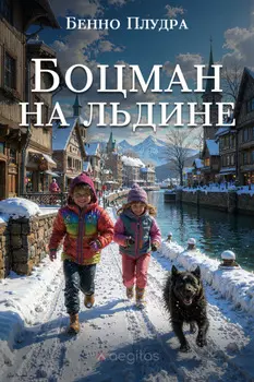 Боцман на льдине