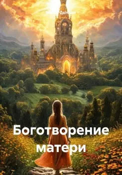 Боготворение матери