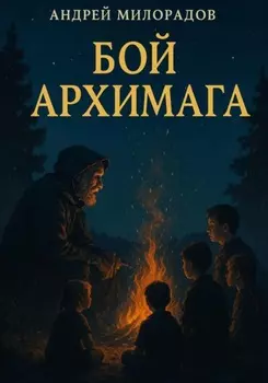 Бой Архимага