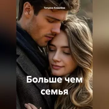 Больше чем семья