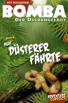 Bomba auf d?sterer F?hrte