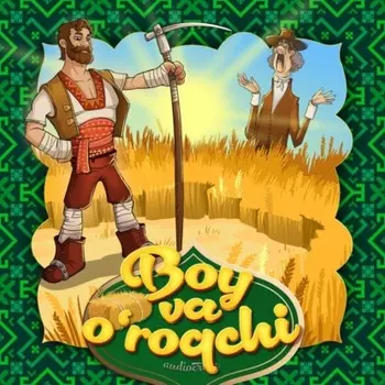 Boy va o'roqchi
