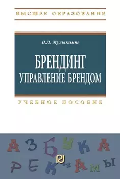 Брендинг. Управление брендом