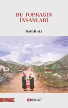 Bu Topran nsanlar