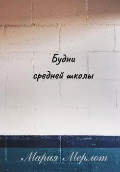Будни Средней Школы