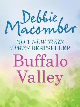 Buffalo Valley