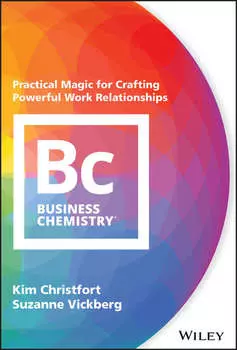 Business Chemistry