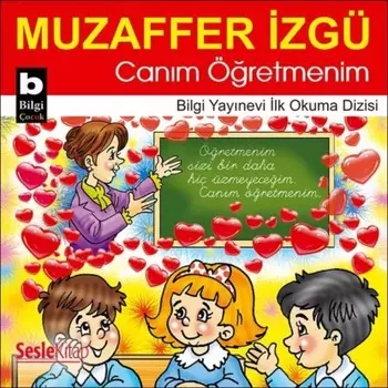 Canm ?retmenim