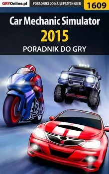 Car Mechanic Simulator 2015