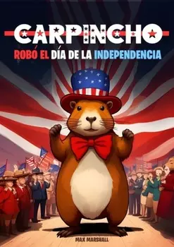 Carpincho rob? el D?a de la Independencia