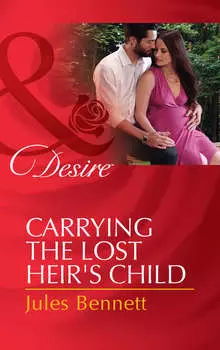 Carrying the Lost Heir's Child