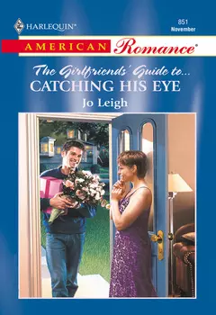 Catching His Eye