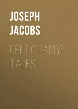 Celtic Fairy Tales
