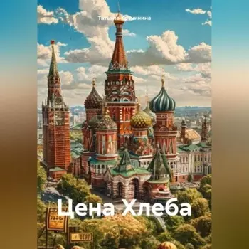 Цена Хлеба