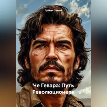 «Че Гевара: Путь Революционера»