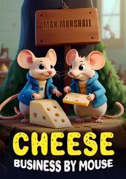 Cheese business by mouse