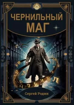 Чернильный маг
