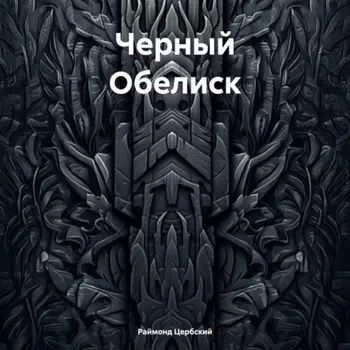 Черный Обелиск