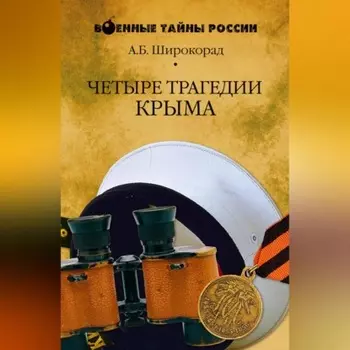 Четыре трагедии Крыма