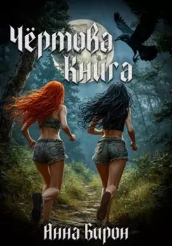 Чёртова Книга