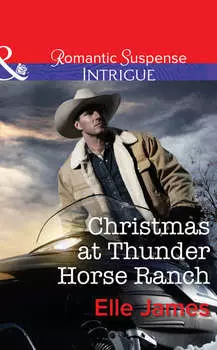 Christmas at Thunder Horse Ranch