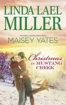 Christmas In Mustang Creek