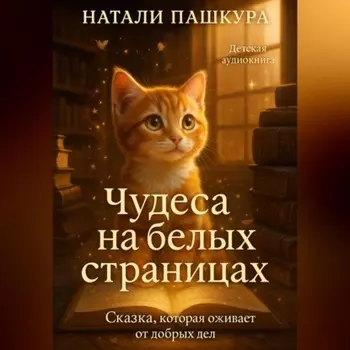 Чудеса на белых страницах